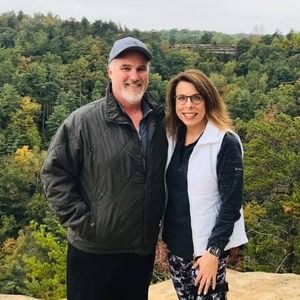 Meet your Posher, Krystal